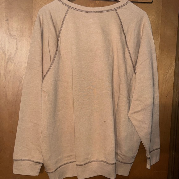 Brooks n Dunn sweatshirt size 1x - Picture 2 of 2